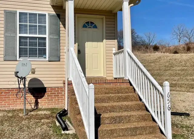 Property at 656 Wilderness Trl, Columbia, TN, 38401, 3 beds, 2.5 baths, [object Object]