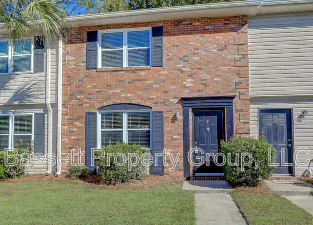 Property at 415 Parkdale Dr Unit 17E, Charleston, SC, 29414, 2 beds, 1.5 baths, [object Object]