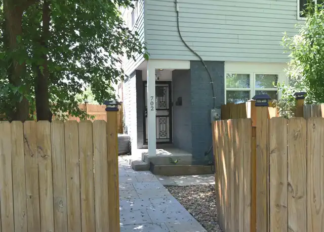 Property at 702 56th Pl NE, Washington, DC, 20019, 3 beds, 2 baths, [object Object]