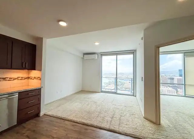 Property at 555 South St #3810, Honolulu, HI, 96813, 1 bed, 1 bath, [object Object]