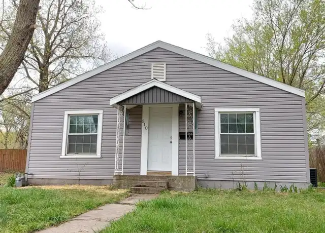 Property at 510 E Washington St, Pittsburg, KS, 66762, 3 beds, 1 bath, [object Object]