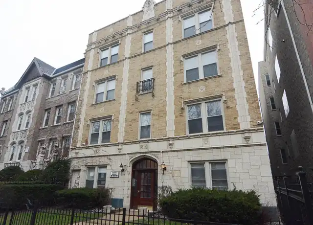 Property at 640 W Wrightwood Ave Unit 304, Chicago, IL, 60614, 0 beds, 1 bath, [object Object]