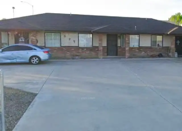 Property at 529 E 6th Dr, Mesa, AZ, 85204, 2 beds, 1 bath, [object Object]