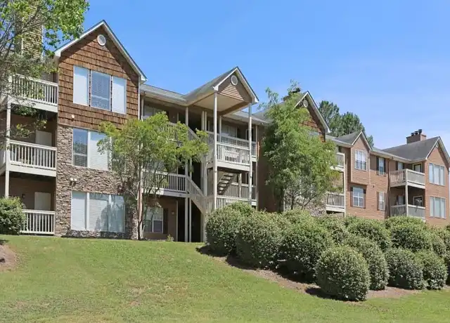 Property at Colony Woods - 2000 Colony Park Dr, Birmingham, AL, 35243, 1 bed, 1 bath, [object Object]