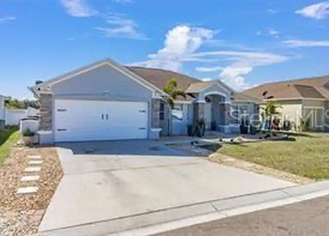 Property at 3419 Patterson Heights Dr, Haines City, FL, 33844, 3 beds, 2 baths, [object Object]