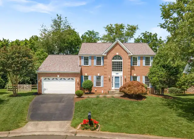 Property at 335 Winners Cir, Warrenton, VA, 20186, 6 beds, 3.5 baths, [object Object]
