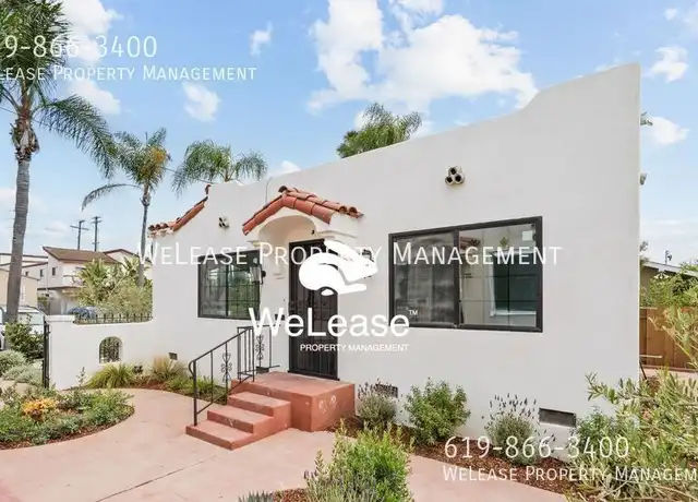 Property at 4226 Iowa St, San Diego, CA, 92104, 1 bed, 1 bath, [object Object]