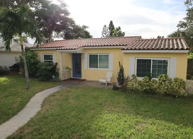 Property at 14183 E Parsley Dr, Madeira Beach, FL, 33708, 3 beds, 1 bath, [object Object]