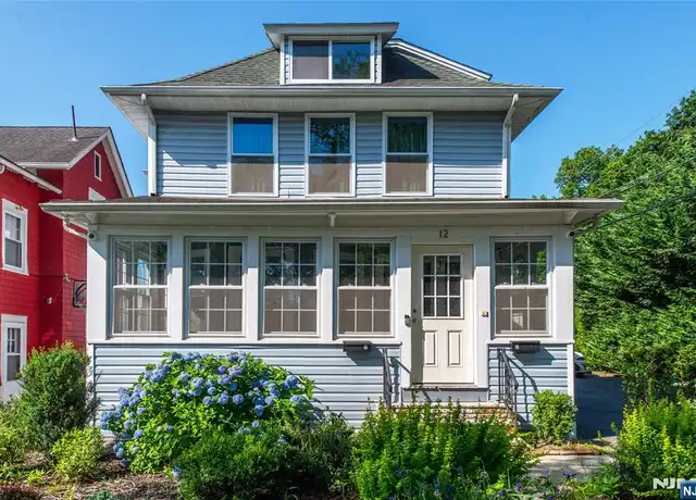 Property at 12 Lansing Pl Unit 2, Montclair, NJ, 07043, 3 beds, 1 bath, [object Object]