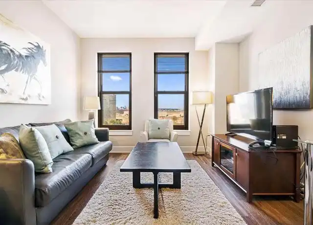 Property at 12th Street South 520 - 12th Rd S Unit 1040046P, Arlington, VA, 22202, 1 bed, 1 bath, [object Object]