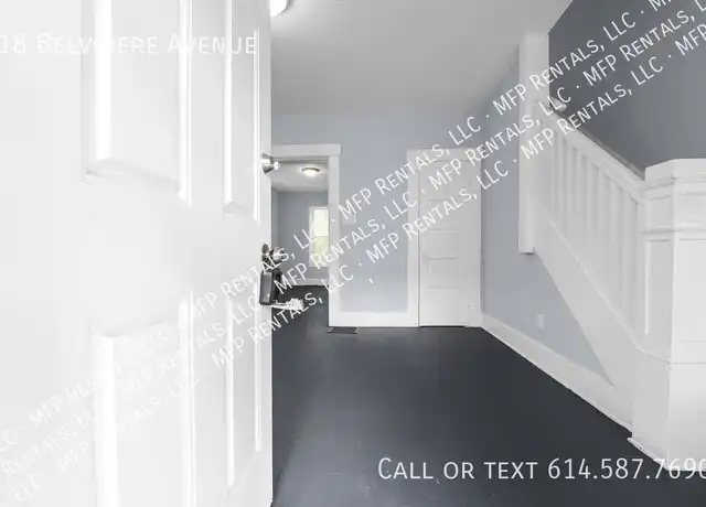 Property at 18 Belvidere Ave, Columbus, OH, 43223, 2 beds, 1 bath, [object Object]