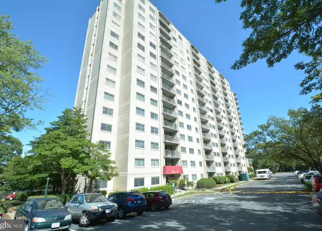 Property at 2500 N Van Dorn St #1211, Alexandria, VA, 22302, 0 beds, 1 bath, [object Object]
