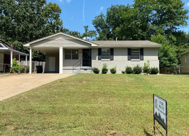 Property at 3968 Hammett Dr, Memphis, TN, 38109, 3 beds, 2 baths, [object Object]