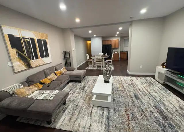 Property at 222 N Liberty St Unit 2, Baltimore, MD, 21201, 2 beds, 1 bath, [object Object]