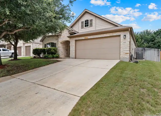 Property at 14415 High Plains Dr, San Antonio, TX, 78254, 3 beds, 2 baths, [object Object]