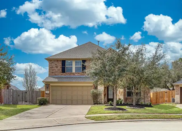 Property at 12507 Point Arbor Ct, Tomball, TX, 77377, 4 beds, 3.5 baths, [object Object]