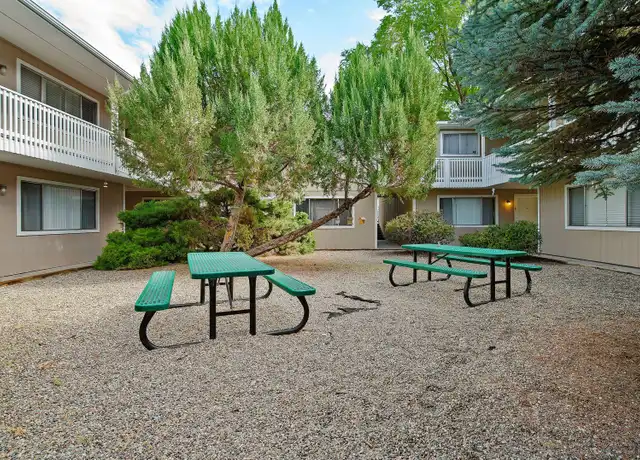 Property at 1074 Cedar Way Unit 106, Fruita, CO, 81521, 2 beds, 1 bath, [object Object]