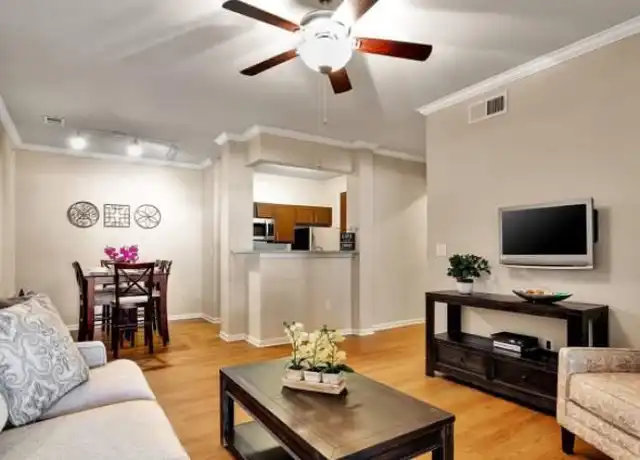 Property at 17635 Henderson Pass Unit 1212, San Antonio, TX, 78232, 1 bed, 1 bath, [object Object]