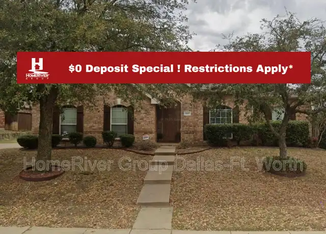 Property at 1027 Hollow Creek Dr, Cedar Hill, TX, 75104, 3 beds, 2 baths, [object Object]