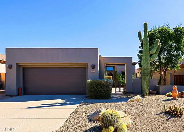Property at 32707 N 70th St, Scottsdale, AZ, 85266, 2 beds, 2 baths, [object Object]
