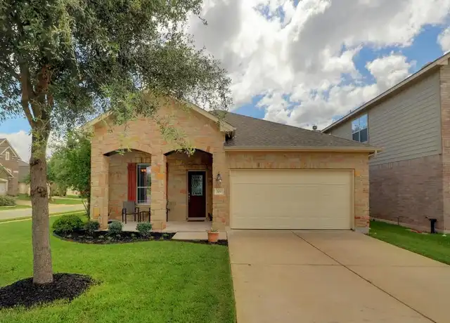 Property at 300 Steer Acres Ct, Cedar Park, TX, 78613, 3 beds, 2 baths, [object Object]