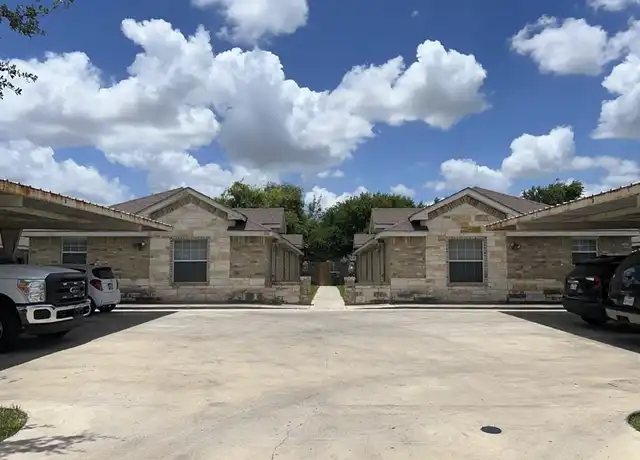 Property at 306 W Albatross Ave Unit A, Pharr, TX, 78577, 2 beds, 2 baths, [object Object]