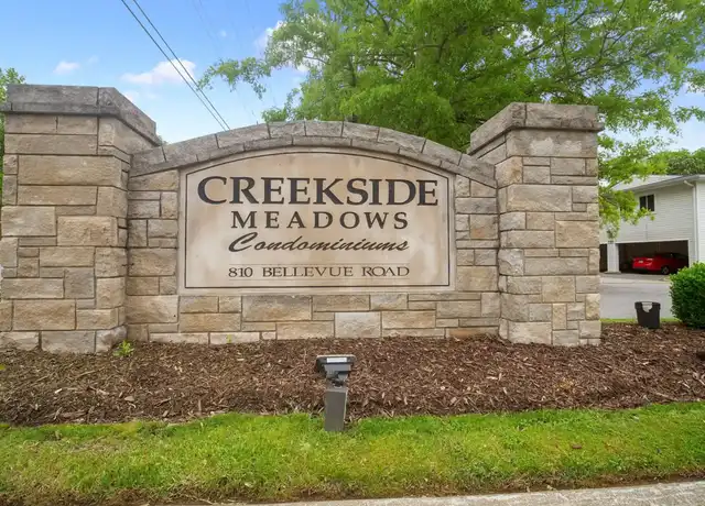 Property at 810 Bellevue Rd #247, Nashville, TN, 37221, 2 beds, 1.5 baths, [object Object]