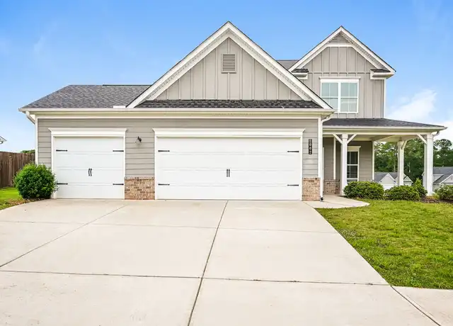Property at 1002 Stonecreek Way, Monroe, GA, 30655, 4 beds, 3 baths, [object Object]