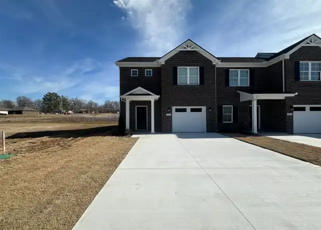 Property at 1850 Madison St, Shelbyville, TN, 37160, 3 beds, 2.5 baths, [object Object]