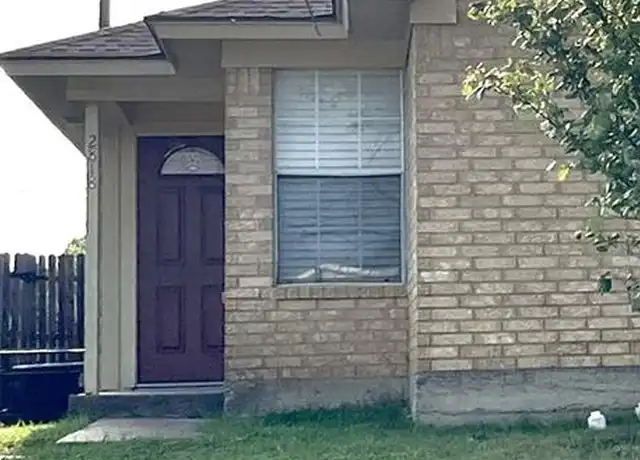 Property at 2818 Sherry St, Arlington, TX, 76014, 2 beds, 2 baths, [object Object]
