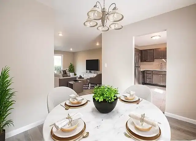 Property at Finchley Gardens - 203 Main St, South Bound Brook, NJ, 08880, 1-2 bed, 1 bath, [object Object]