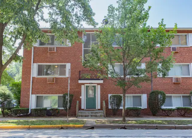 Property at 1103 Washington Blvd Unit 31E, Oak Park, IL, 60302, 1 bed, 1 bath, [object Object]