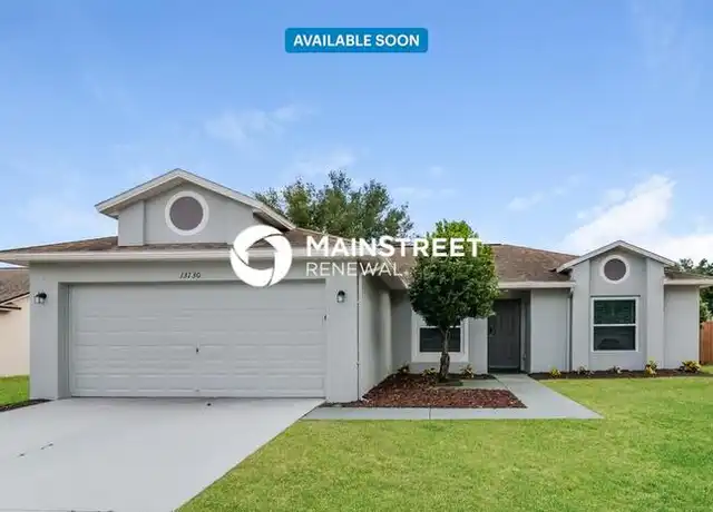 Property at 13130 Pinyon Dr, Clermont, FL, 34711, 3 beds, 2 baths, [object Object]