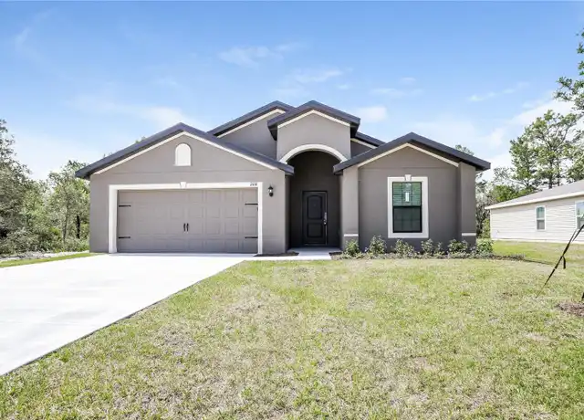Property at 208 Hyacinth Ct, Kissimmee, FL, 34759, 4 beds, 2 baths, [object Object]
