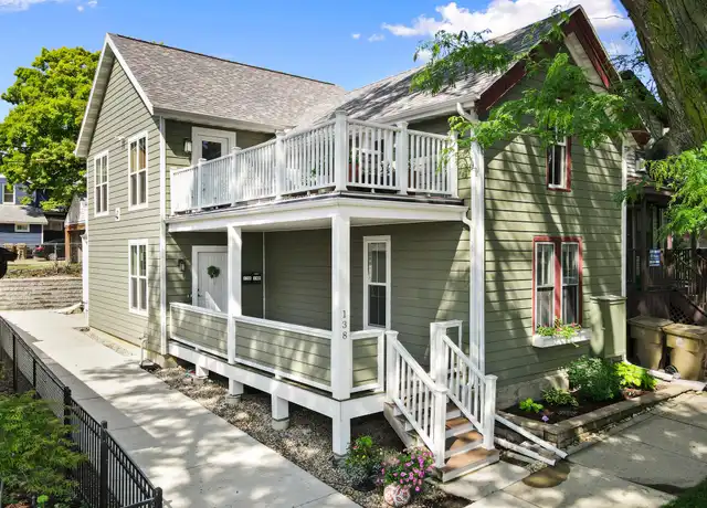 Property at 140 S Franklin St Unit 140, Madison, WI, 53703, 4 beds, 3 baths, [object Object]