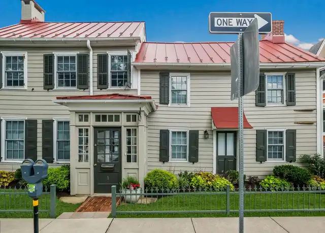 Property at 112 E State St #6, Doylestown, PA, 18901, 1 bed, 1 bath, [object Object]