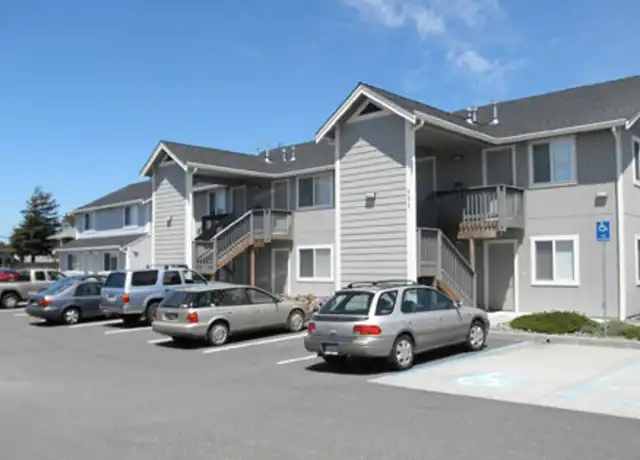 Property at 1692 Sandpiper Ln Unit 20, McKinleyville, CA, 95519, 1 bed, 1 bath, [object Object]