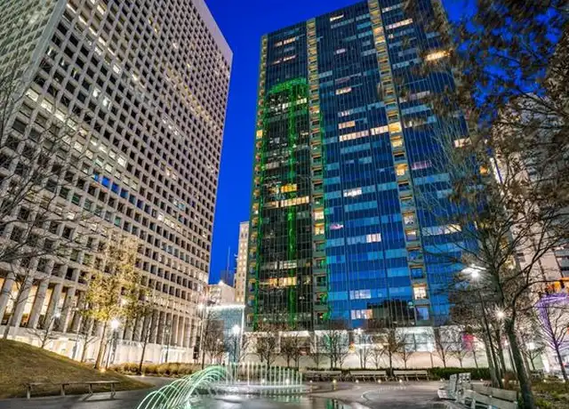Property at 1200 Main St #408, Dallas, TX, 75202, 2 beds, 2 baths, [object Object]