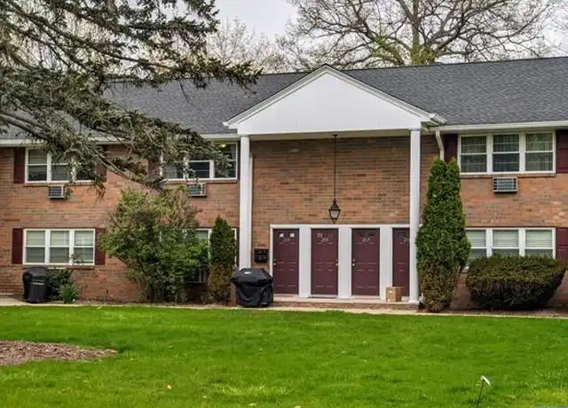 Property at 213 N Maple Ave Unit 213, Park Ridge, NJ, 07656, 1 bed, 1 bath, [object Object]
