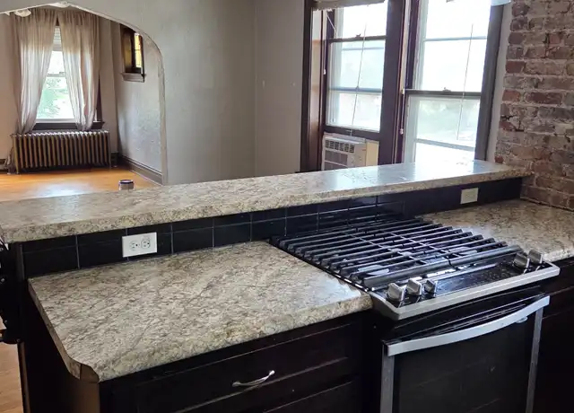 Property at 5071a Pernod Ave Unit A, St. Louis, MO, 63139, 1 bed, 1 bath, [object Object]