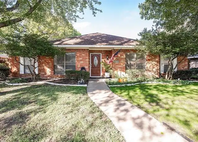 Property at 4109 Twilight Trl, Plano, TX, 75093, 4 beds, 3 baths, [object Object]