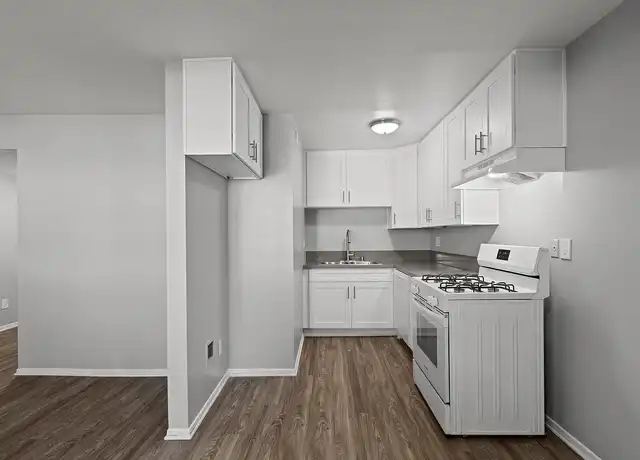 Property at Myrtle Street Apartments - 360 Myrtle St, Glendale, CA, 91203, 1 bed, 1 bath, [object Object]