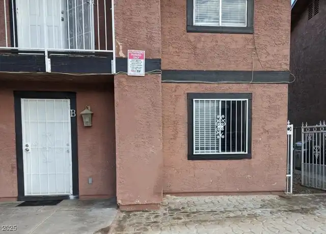 Property at 3220 Figler Ct Unit C, North Las Vegas, NV, 89030, 3 beds, 2 baths, [object Object]
