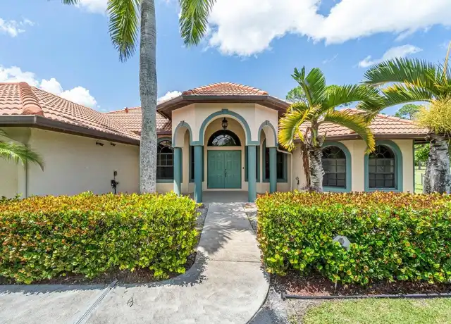 Property at 11415 51st Ct N, West Palm Beach, FL, 33411, 4 beds, 2 baths, [object Object]