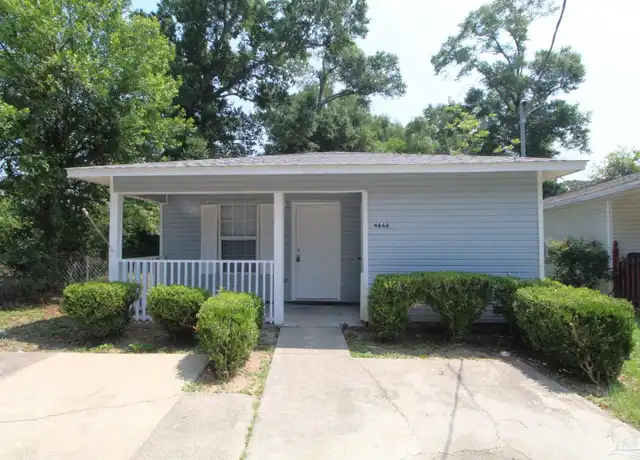 Property at 4848 Eva Dr, Pensacola, FL, 32506, 3 beds, 1 bath, [object Object]