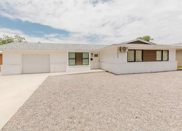 Property at 1409 Crescent Dr, Alamogordo, NM, 88310, 3 beds, 2 baths, [object Object]