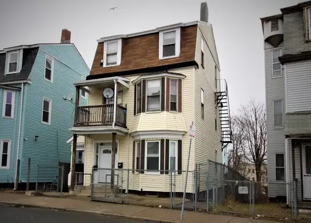 Property at 32 E Cottage St Unit 1, Boston, MA, 02128, 2 beds, 1 bath, [object Object]