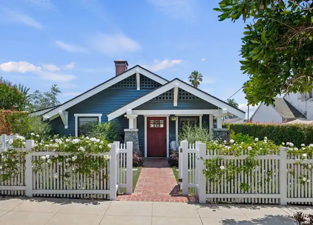 Property at 328 E Padre St, Santa Barbara, CA, 93105, 3 beds, 2 baths, [object Object]