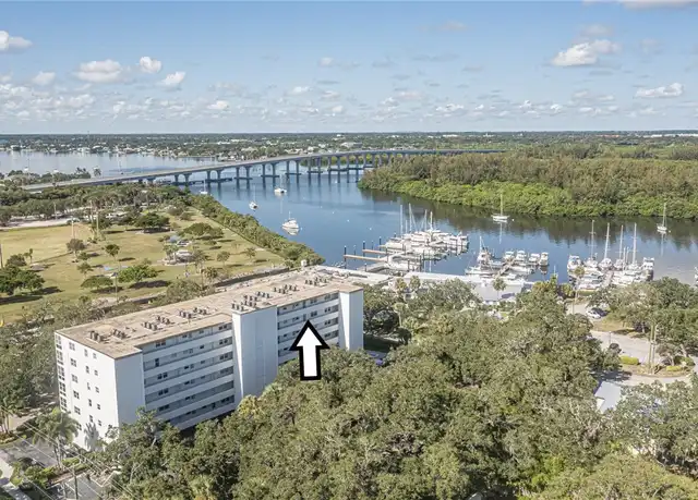 Property at 275 Date Palm Rd #602, Vero Beach, FL, 32963, 2 beds, 2 baths, [object Object]