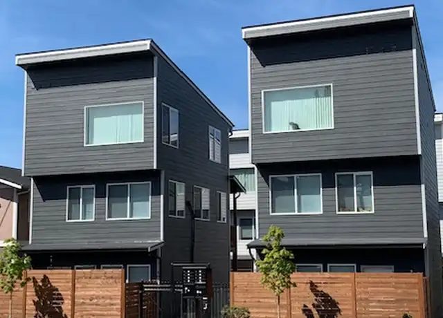 Property at 4016 S Warner St Unit 4010, Tacoma, WA, 98409, 1 bed, 1 bath, [object Object]